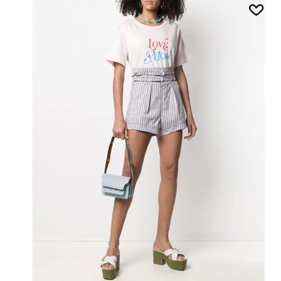 NWT Philosophy Di Lorenzo Serafini shorts - Picture 6 of 11